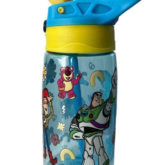 DISNEY WATER BOTTLE - Picture 2 of 2